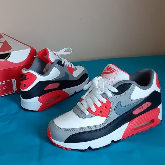air max 90 infrared womens